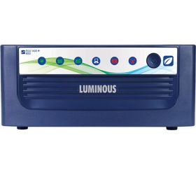LUMINOUS Eco Volt+1650 ECO VOLT+ 850 Pure Sine Wave Inverter image