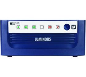 LUMINOUS off-grid Eco Watt+ 1050 Home UPS Square Wave Inverter image