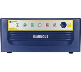 LUMINOUS ECO WATT SOLAR 850 ECO WATT+ 850 Square Wave Inverter image