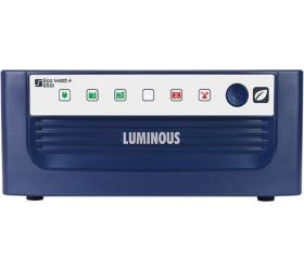 LUMINOUS Eco Volt+1650 ECO WATT +950 Square Wave Inverter image