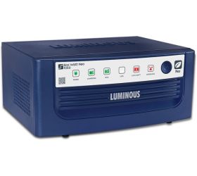 LUMINOUS LGS 1100 Eco Watt Neo 1050 Square Wave Inverter image