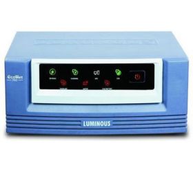 LUMINOUS Luminous ECO WATT UPS 750/12v Eco Watt UPS 750/12v Square Wave Inverter image