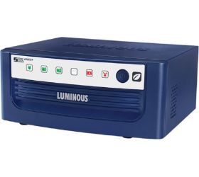 LUMINOUS ECOVOLT 1050 + Ecowatt +950i Square Wave Inverter image