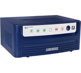 LUMINOUS ELECTRA SQ+ 865 With MCB Square Wave Inverter image