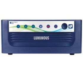LUMINOUS SA 1075 VOLT+ 850 Pure Sine Wave Inverter Pure Sine Wave Inverter image