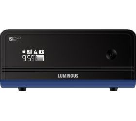 LUMINOUS IQ7A Microinverter Zelio+ 1100 Home Pure Sinewave Inverter UPS Pure Sine Wave Inverter image