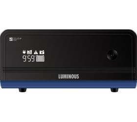LUMINOUS off-grid Zelio+ 1100 Home UPS Pure Sine Wave Inverter image