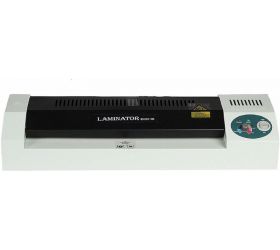 Excelam Infrared Heat Lamination Machine ECO-12 33 inch Lamination Machine image