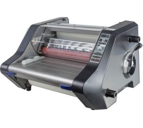 GBC A3 Laminator with 4 Roller Technology and Infrared Heat Technology 15 inch Lamination Machine image