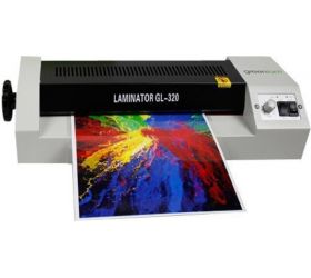 GREENLAM A3 Size Laminator 12 inch Lamination Machine image