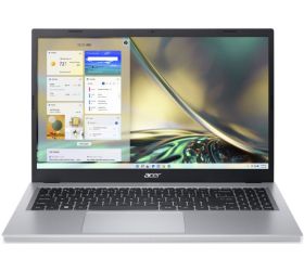 Acer Aspire 3 15 A315-510P Core i3 13th Gen N305  Thin and Light Laptop image