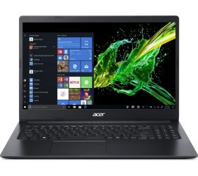 Acer A315-22 APU Dual Core A4 9120e 4GB RAM Windows 10 Home Laptop image