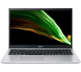 acer Aspire 3 A315-58 Core i3 11th Gen  Notebook image