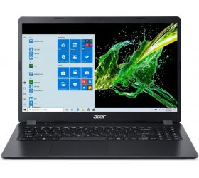 Acer A315-56 Core i5 10th Gen 8GB RAM Windows 10 Home Laptop image