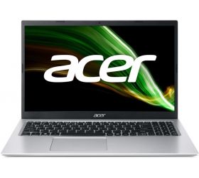 acer Aspire 3 A315-58 Core i5 11th Gen  Thin and Light Laptop image