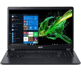 acer Aspire 3 A315-42-R7HL Ryzen 3 Dual Core 3300U  Laptop image