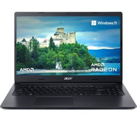 acer Aspire 3 A315-23 Ryzen 5 Quad Core 3500U  Laptop image