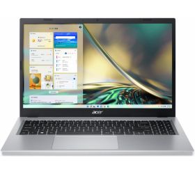 Acer Aspire 3 A315-24P Ryzen 5 Quad Core 7520U  Thin and Light Laptop image