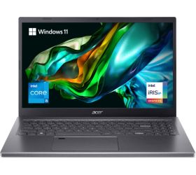 Acer Aspire 5 15 A515-58M Core i5 13th Gen  Thin and Light Laptop image