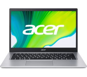 acer Aspire 5 A514-54 Core i3 11th Gen  Thin and Light Laptop image