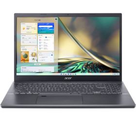 Acer Aspire 5 A515-57 Core i3 12th Gen 1215U  Thin and Light Laptop image