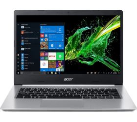 Acer A514-53-59U1 Core i5 10th Gen 8GB RAM Windows 10 Home Laptop image