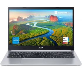 acer Aspire 5 A515-56 Core i5 11th Gen  Thin and Light Laptop image