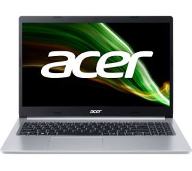 acer Aspire 5 A515-45-R0HB Ryzen 5 Hexa Core 5500U  Thin and Light Laptop image