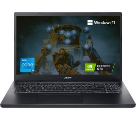 acer Aspire 7 A715-5G Core i5 12th Gen  Gaming Laptop image