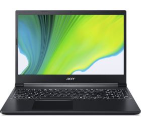 Acer A715-75G-51H8 Core i5 9th Gen 8GB RAM Windows 10 Home Laptop image