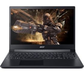 Acer A715-75G-50SA Core i5 9th Gen 8GB RAM Windows 10 Home Laptop image
