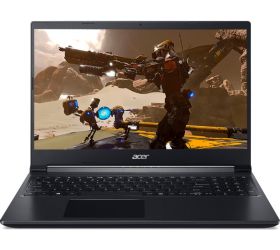acer Aspire 7 A715-42G Ryzen 5 Hexa Core 5500U  Gaming Laptop image