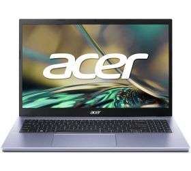 acer Aspire A315-59 Core i3 12th Gen  Notebook image