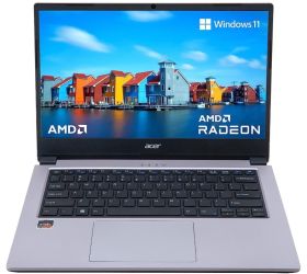 Acer One 14 Z2-493 Athlon Dual Core  Laptop image