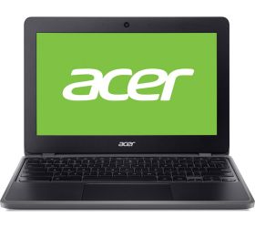 Acer C734 Celeron Dual Core N4500  Chromebook image