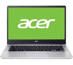 Acer CB314-3H Celeron Dual Core N4500  Chromebook image