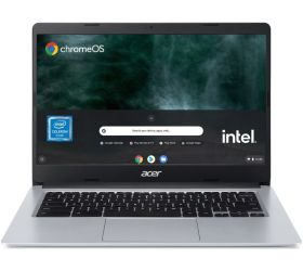Acer Chromebook CB314-1H Celeron Dual Core  Thin and Light Laptop image