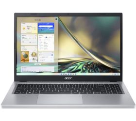 Acer Aspire 3 A315-510P Core i3 11th Gen  Laptop image