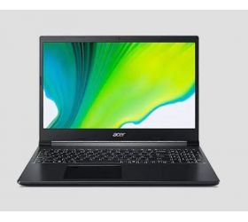 acer NH.Q97SI.001 Core i5 10th Gen  Gaming Laptop image