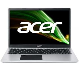 acer NX.AG0SI.001 Core i5 11th Gen  Laptop image