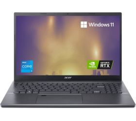 acer A515-57G Core i5 12th Gen  Gaming Laptop image