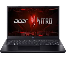 Acer ANV15-51 Core i5 13th Gen 13420H  Gaming Laptop image