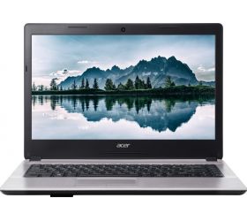 acer Z2-485 Core i7 8th Gen  Thin and Light Laptop image