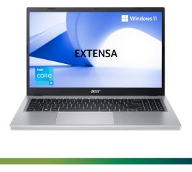 acer Extensa EX215-33 Core i3  Notebook image
