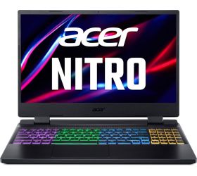 Acer Gaming AN515-58 Core i7 12th Gen  Gaming Laptop image