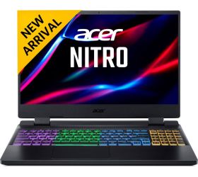 Acer Nitro 5 Gaming AN515-58 Core i7 12th Gen  Gaming Laptop image