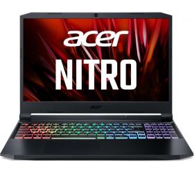 acer Nitro 5 AN515-45 Ryzen 5 Hexa Core 5600H  Gaming Laptop image