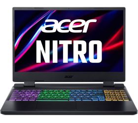 acer Nitro 5 AN515-47 Ryzen 7 Hexa Core 7735HS  Gaming Laptop image