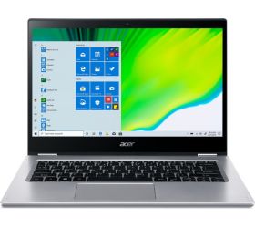 acer Spin 3 SP314-54N-33X8 Core i3 10th Gen  2 in 1 Laptop image