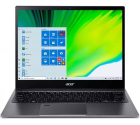 acer Spin 5 SP513-54N-59QE Core i5 10th Gen  2 in 1 Laptop image